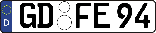 GD-FE94