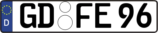 GD-FE96