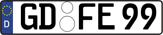 GD-FE99