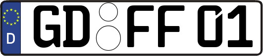 GD-FF01