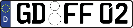 GD-FF02