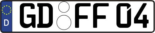 GD-FF04
