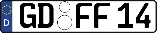 GD-FF14
