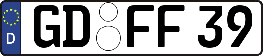 GD-FF39