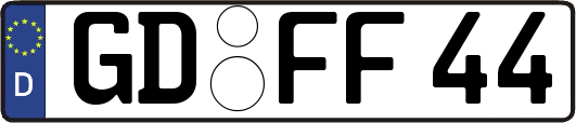 GD-FF44