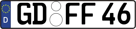 GD-FF46