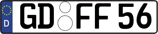 GD-FF56