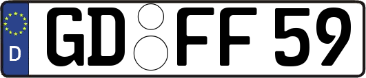 GD-FF59