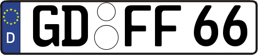GD-FF66