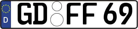 GD-FF69