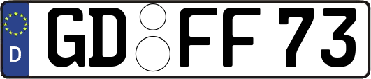 GD-FF73