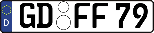 GD-FF79