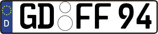 GD-FF94