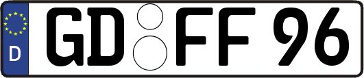 GD-FF96