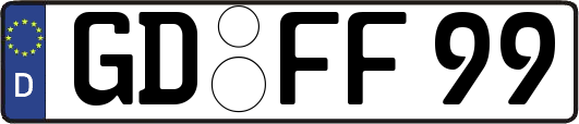 GD-FF99