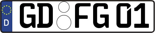 GD-FG01