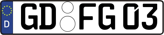 GD-FG03