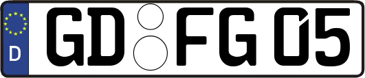 GD-FG05