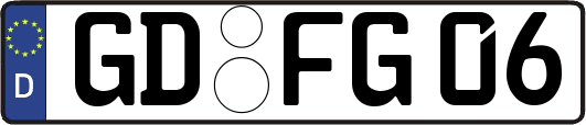 GD-FG06