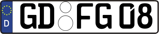 GD-FG08