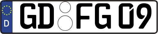GD-FG09