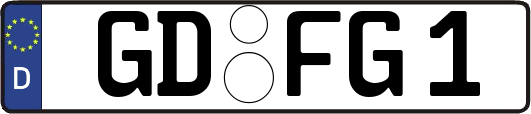 GD-FG1