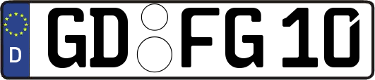 GD-FG10