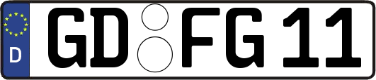 GD-FG11