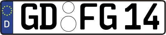 GD-FG14