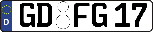 GD-FG17