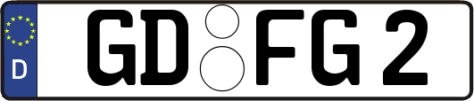 GD-FG2