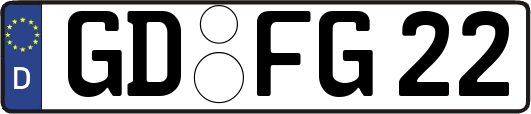 GD-FG22
