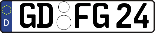 GD-FG24