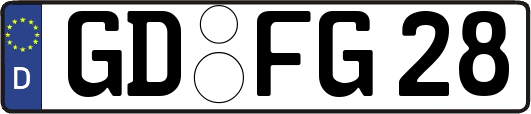 GD-FG28