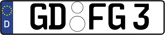 GD-FG3