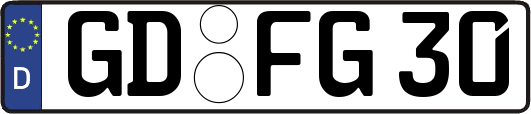 GD-FG30