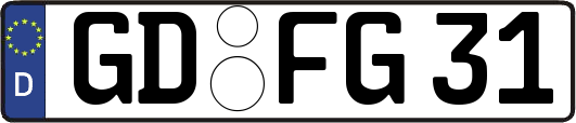 GD-FG31