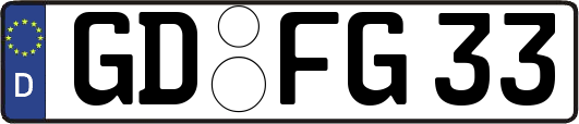 GD-FG33
