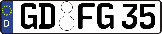 GD-FG35