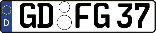 GD-FG37