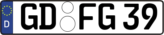 GD-FG39