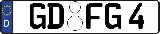 GD-FG4