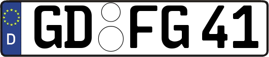 GD-FG41