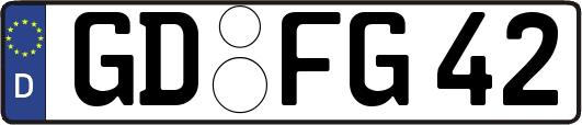 GD-FG42