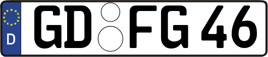 GD-FG46