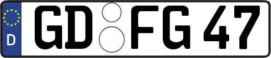 GD-FG47