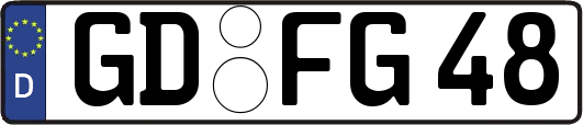 GD-FG48