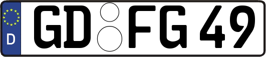 GD-FG49