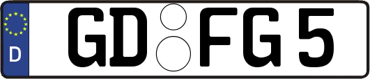 GD-FG5