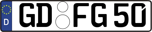 GD-FG50